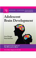 Adolescent Brain Development