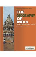 The Geography of India