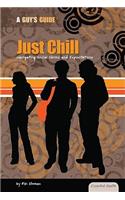 Just Chill: Navigating Social Norms and Expectations