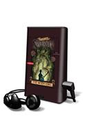 Wyrm King: (Spiderwick Chronicles)