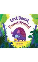 Lost Beast, Found Friend