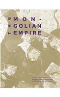 The Mongolian Empire