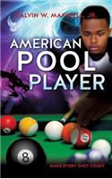 American Pool Player