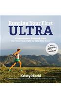 Running Your First Ultra