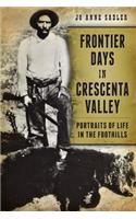 Frontier Days in Crescenta Valley