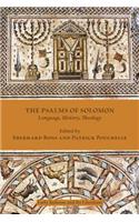 Psalms of Solomon