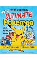 Pojo's Unofficial Ultimate Pokemon