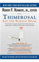 Thimerosal: Let the Science Speak