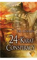 24-Karat Conspiracy