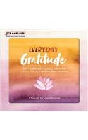 Everyday Gratitude Frame-Ups