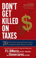 Don't Get Killed on Taxes