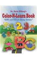 Abc's and 123's for Young Learners