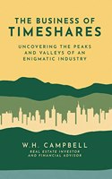 Business of Timeshares: Uncovering the Peaks and Valleys of an Enigmatic Industry