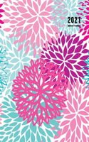 2021 Monthly Planner
