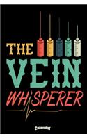 My Vein Whisperer Calendar