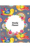 Weekly Planner