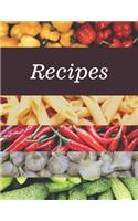 Recipes