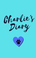 Charlie's Diary