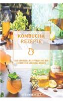 Kombucha Rezepte