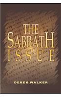 The Sabbath Issue