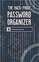 The Hack-Proof Password Organizer