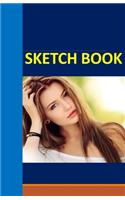 Sketch Book: (3 Model)