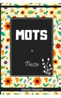 Mots de passe