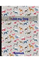 I Like My Dog