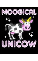 Moogical Unicow
