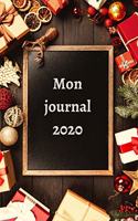 Mon Journal 2020