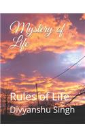 Mystery of Life