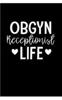 obgyn receptionist life funny cute gynecology