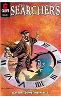 The Searchers #3