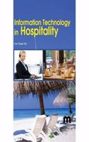Information Technology In Hospitality