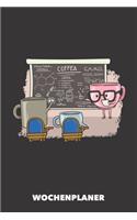 Wochenplaner