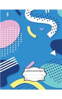 Composition Notebook