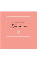 All About Baby Emma