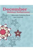 December Holiday Reflections