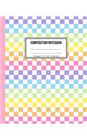 Composition Notebook