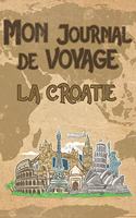 Mon Journal de Voyage Croatie