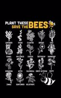 Plant These Save The Bees Lavender Thyme Celantro Borage Sage Fennel Hollyhock Crocus Buttercup Snowdrop Geranium Aster Calendula Sweet Alyssum Poppy Zinniz Sunflower Heliotrope