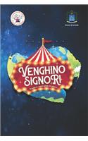 Venghino Signori!: Perchè la vostra gioia sia piena(1 Sussidi Coorda)