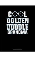 Cool Goldendoodle Grandma