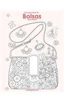 Livro para Colorir de Bolsas para Adultos: (1 Bolsas)