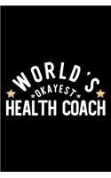 World's Okayest Health Coach