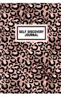 Self Discovery Journal