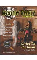 Mystery Weekly Magazine