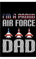 I'm A Proud Air Force Dad