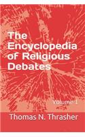 Encyclopedia of Religious Debates