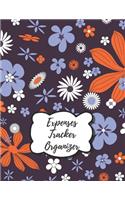 Expenses Tracker Organizer
